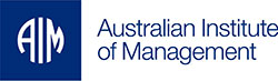 Australian Institute Management logo