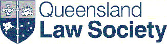 Queensland Law Society logo - Guest Lawyers Criminal Lawyers Brisbane