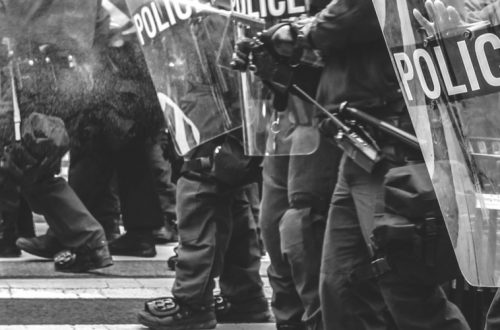 Assault Lawyer - Assault Offences and Violent Crime