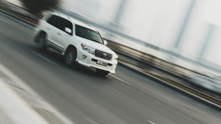 contesting speeding fines qld