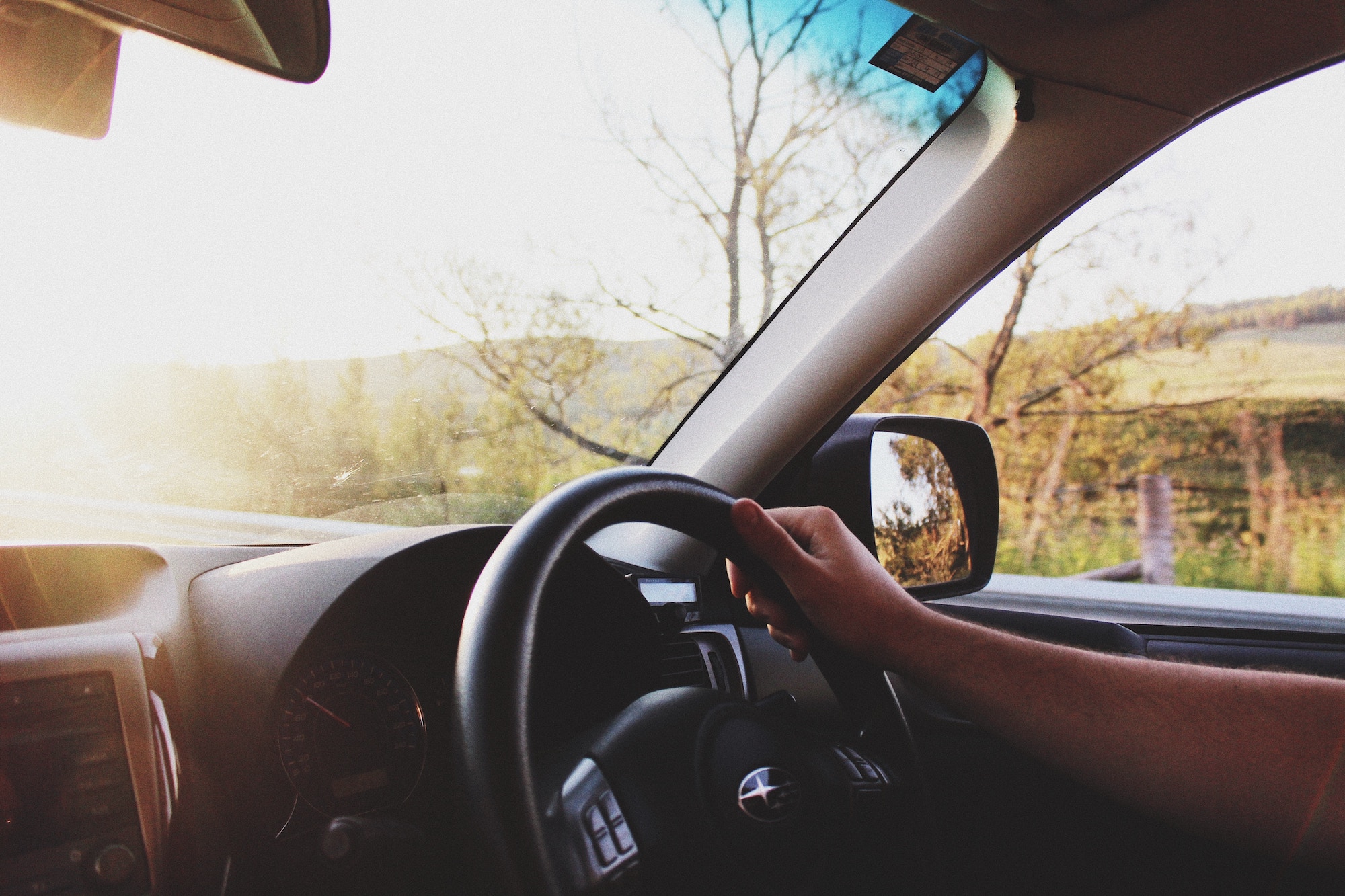 Dangerous Driving Qld