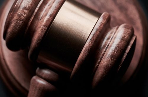 Bail Application Lawyer
