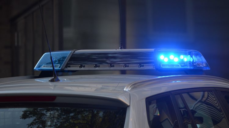 evading police in qld