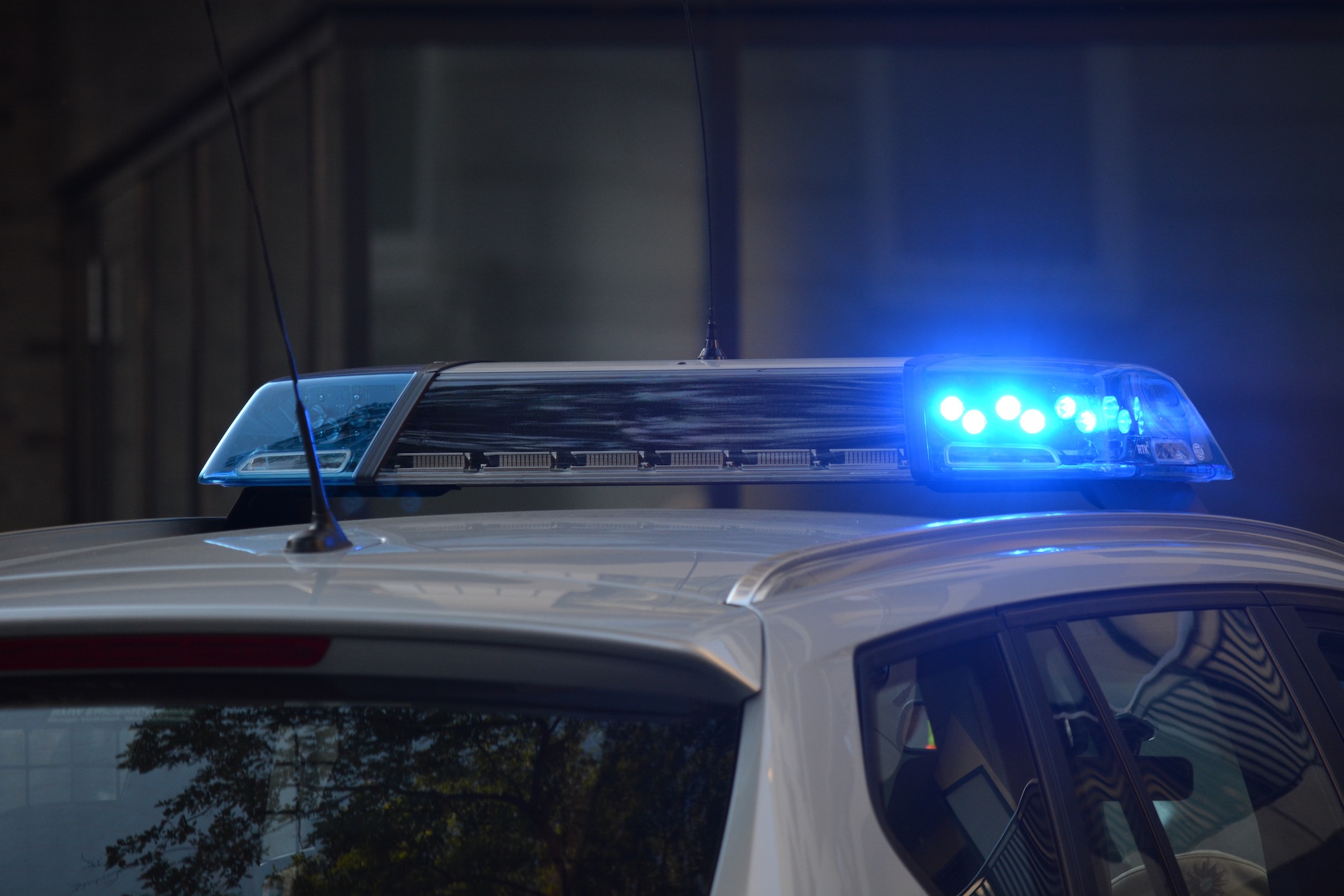 evading police in qld