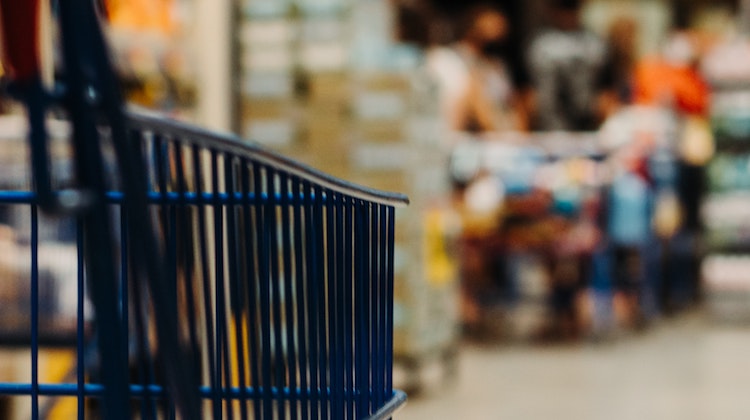 caught shoplifting in qld