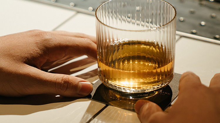 refusing a breath test
