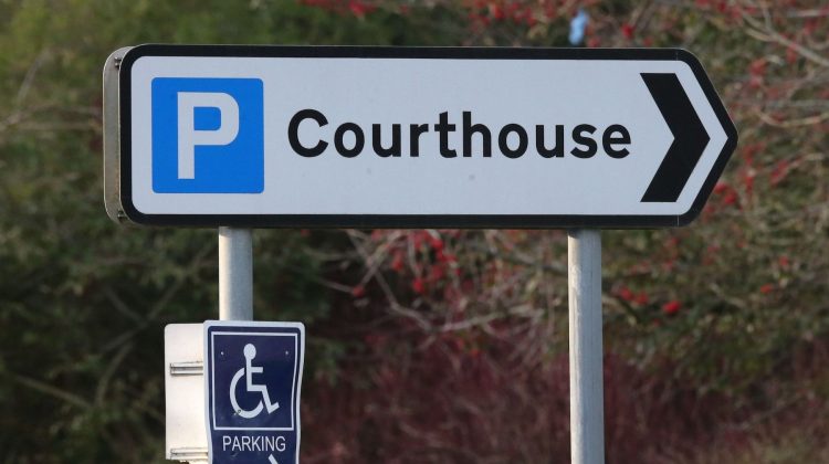 missed court date qld