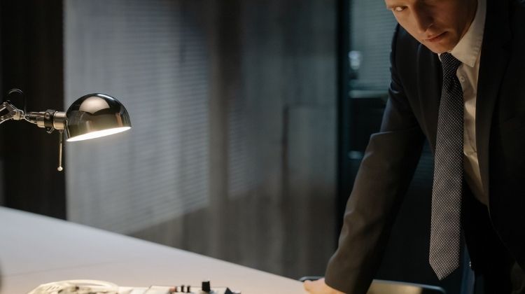 Can police charge you without evidence guest lawyers criminal lawyers brisbane | Interrogation