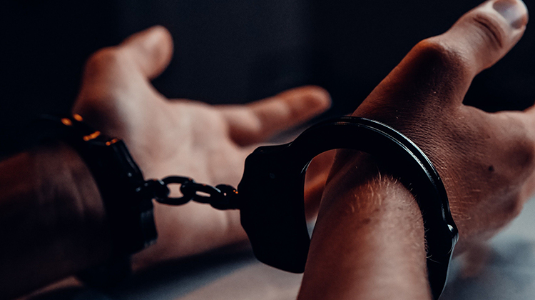 criminal sentencing process