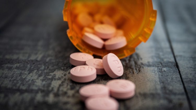 drug trafficking qld