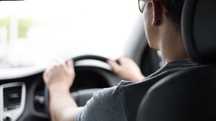 driving on a suspended licence guest lawyers