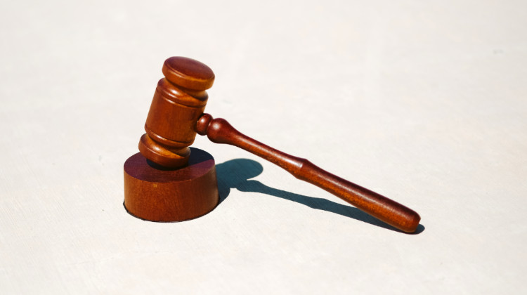 hammer | presumption of Innocence