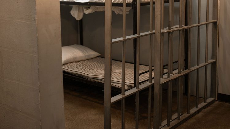 Suspended Sentence Qld