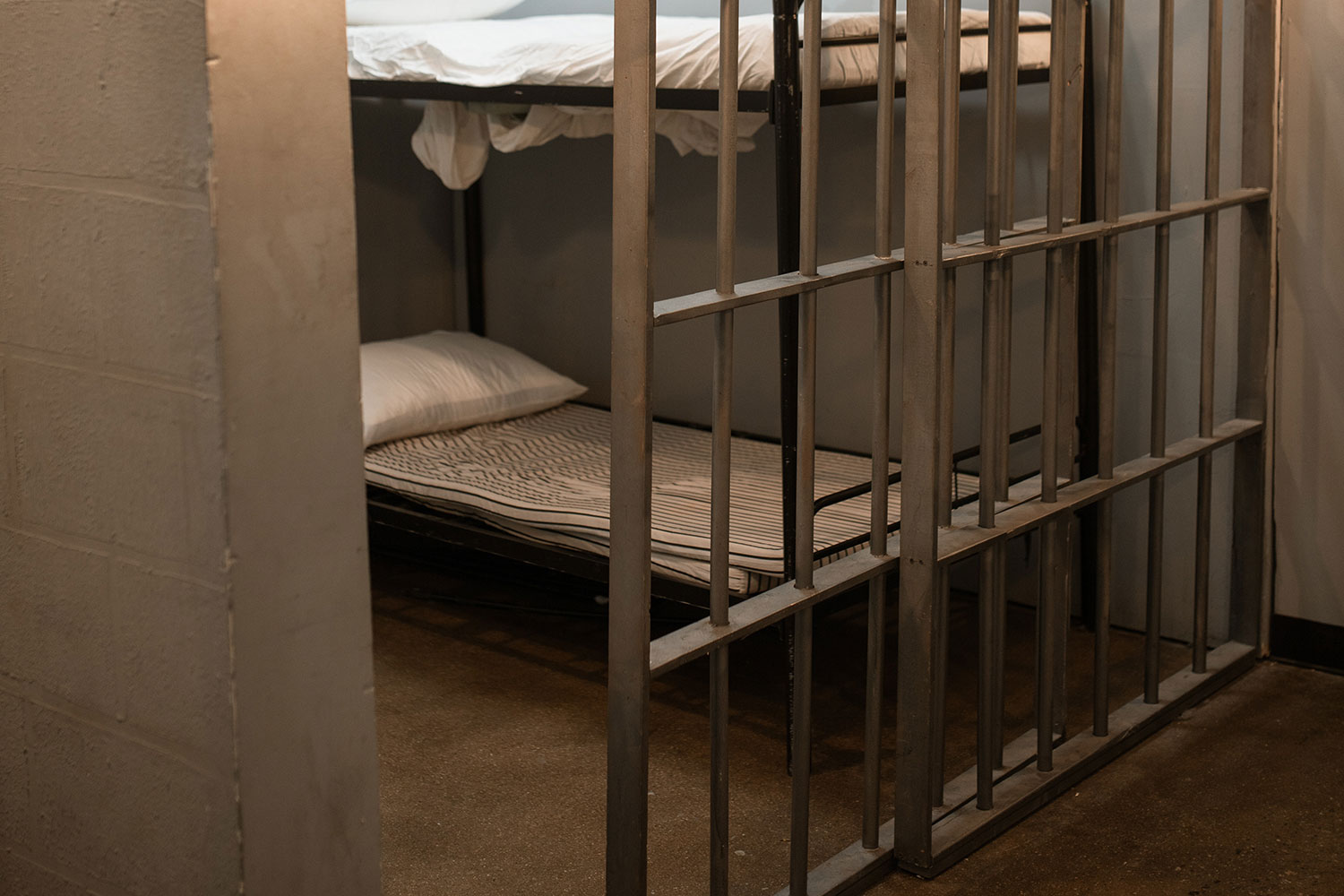 Suspended Sentence Qld
