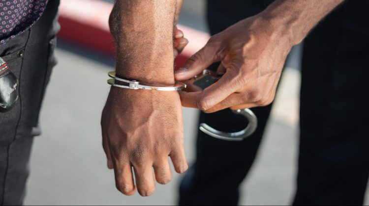 what happens if you have a warrant in another state