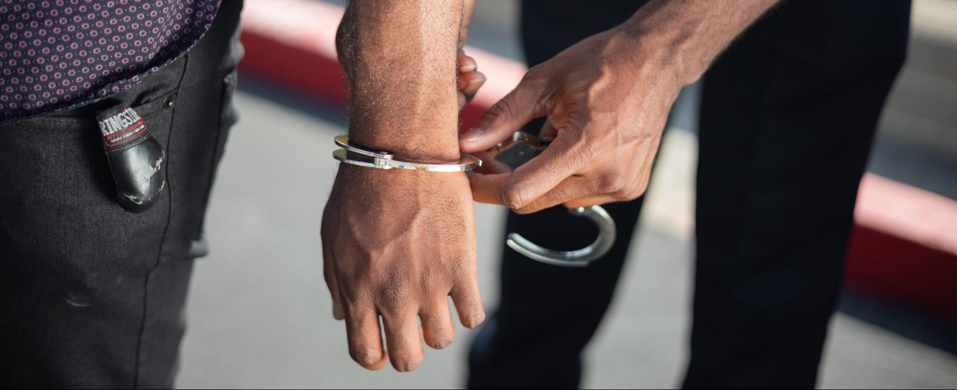 what happens if you have a warrant in another state