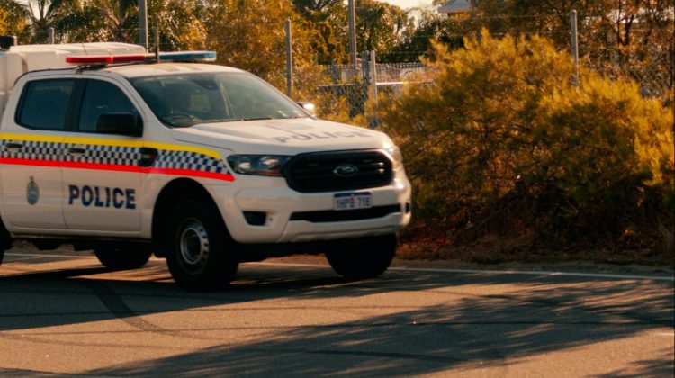How long can police hold evidence without charges