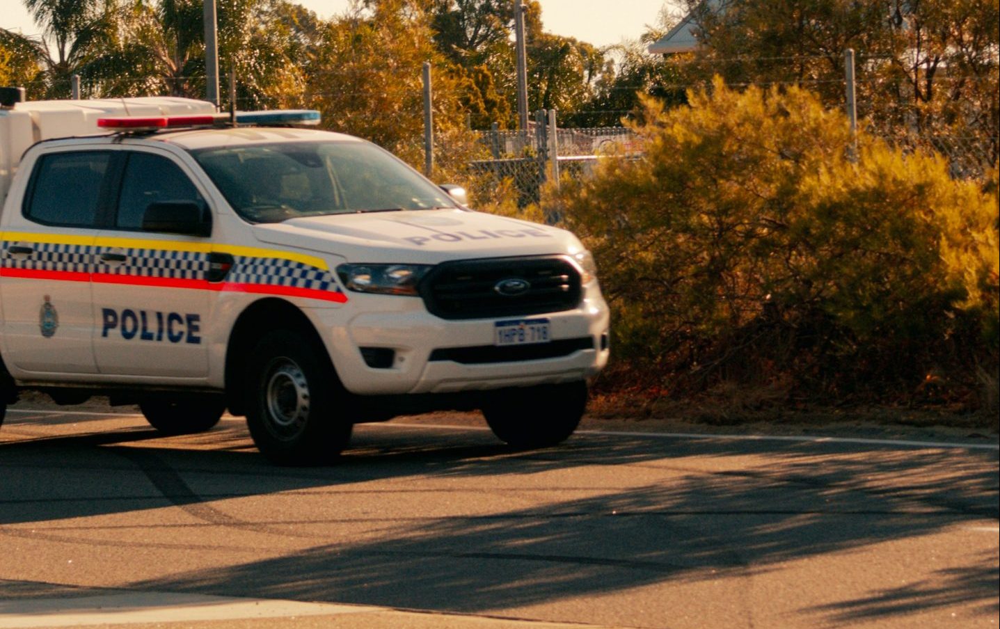 How long can police hold evidence without charges