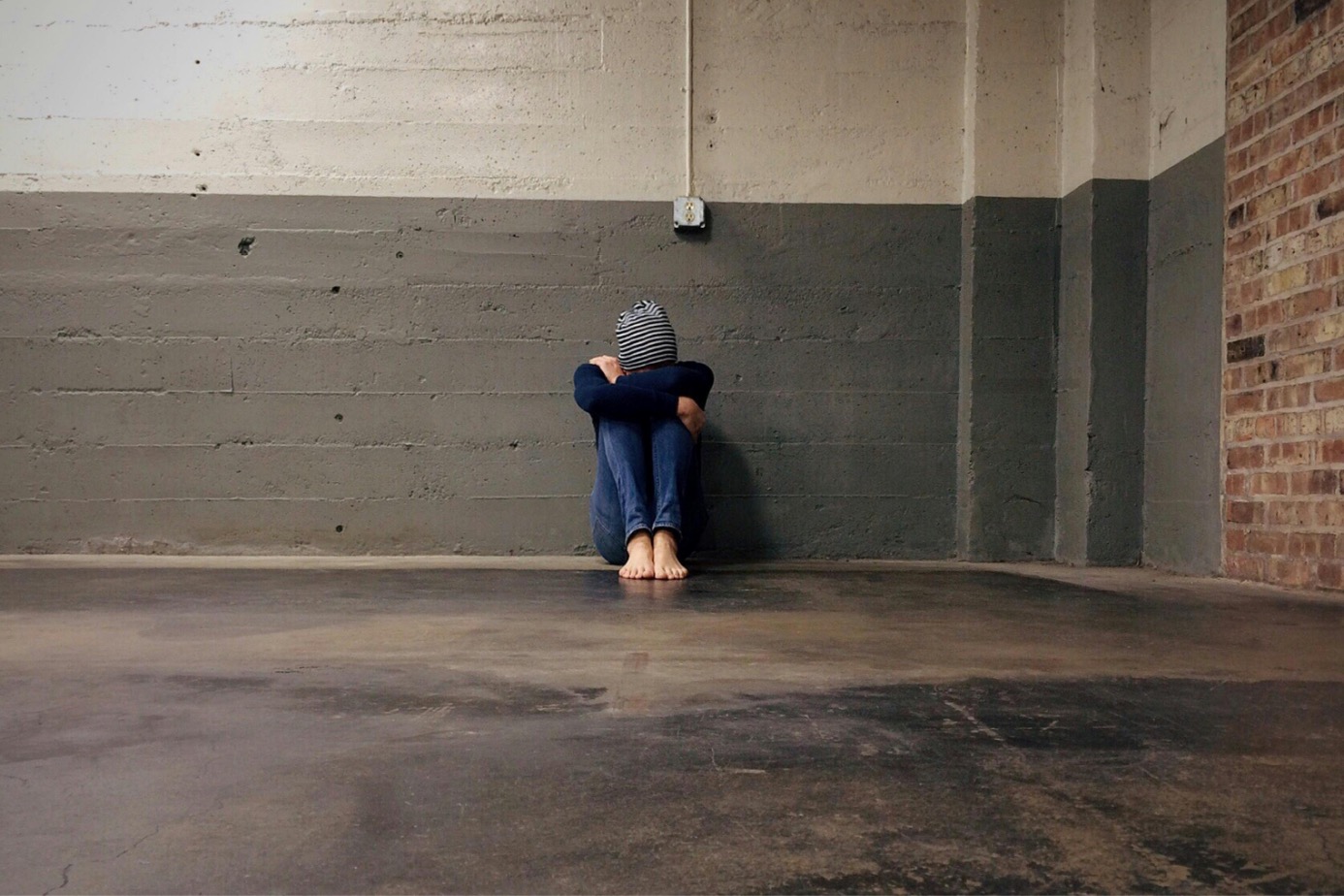 human trafficking QLD
