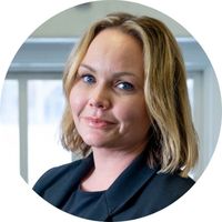Kirsty Brennan headshot